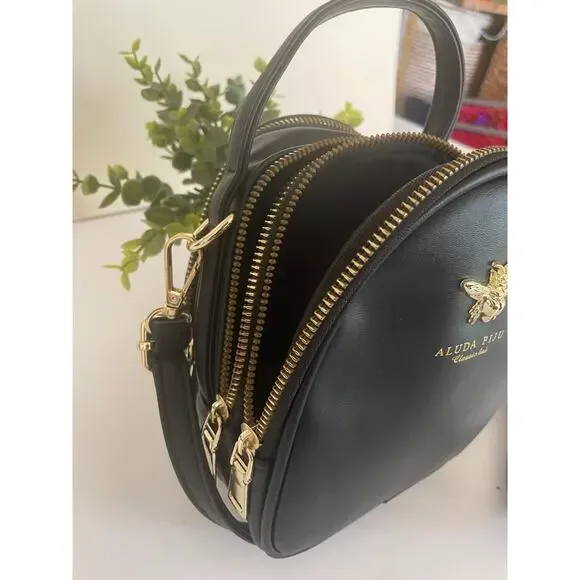 Aluda Piju mini cross body bag - Picture 8 of 8